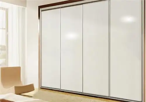 衣柜高光门板是什么材料