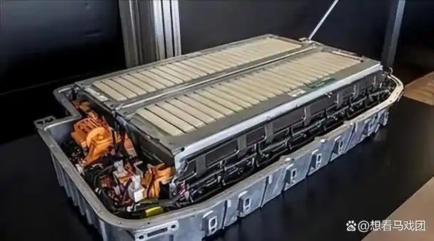 充电或将成为历史,中国企业造出全球首款民用核电池,50年不用换