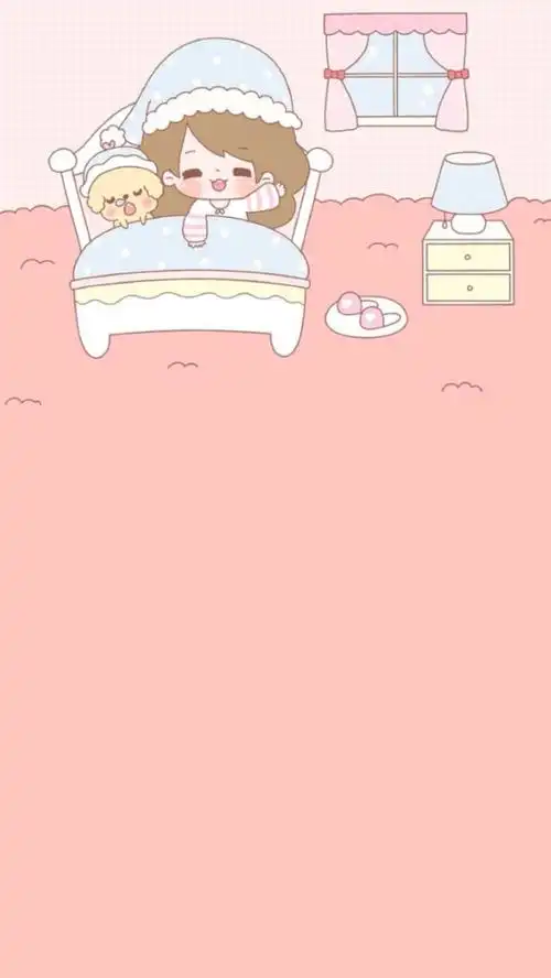 *愤怒de小他的她 iphone5,手机壁纸,韩系,可爱,萌图