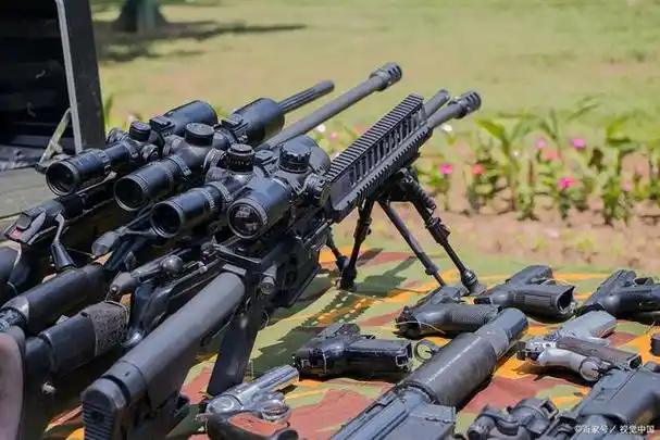 中国陆军26年武器装备大变脸,从落后到领先,从跟随到创新