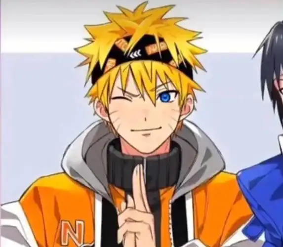 火影忍者兄弟头像