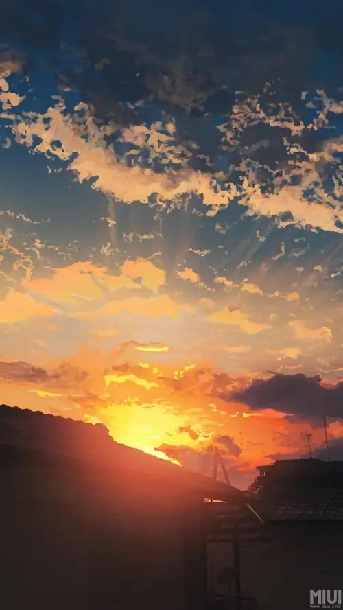 大神推荐几个好看的壁纸,_小米8 se_miui论坛