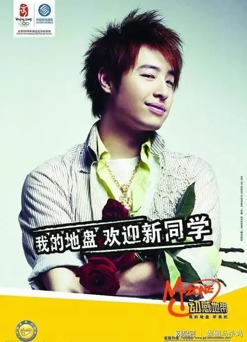 潘玮柏,谢谢你,归来仍是少年