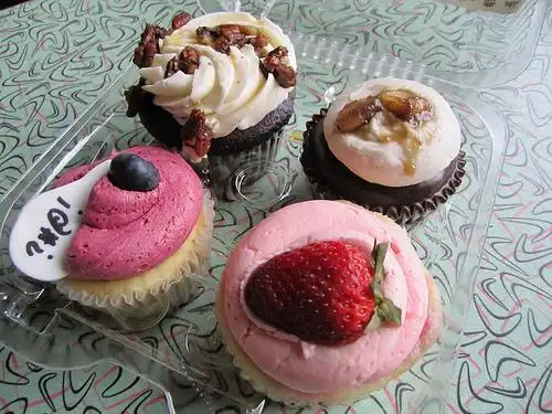 winning cupcake wars cupcakes | flickr – 相片分享!