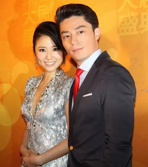 林心如发爱心回应霍建华示爱谢大家祝福