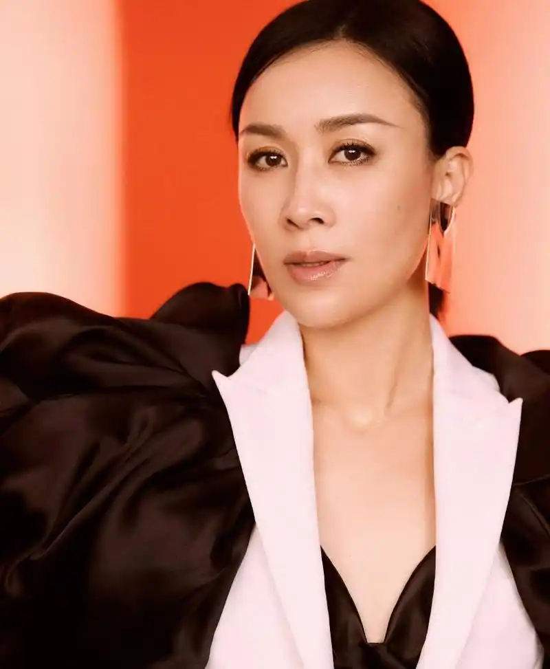 那英和孟桐恋爱经历好男人孟桐爱上未婚生子的那英