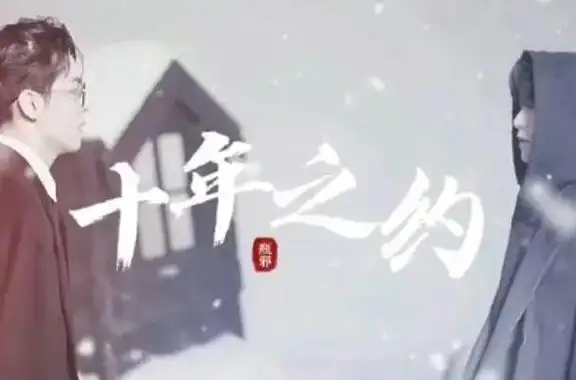 盗墓笔记十年之约是什么意思张起灵守护青铜门吴邪接他回家