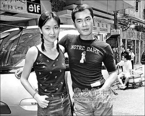 杨恭如新恋情曝光个人博客大方谈新感情图2