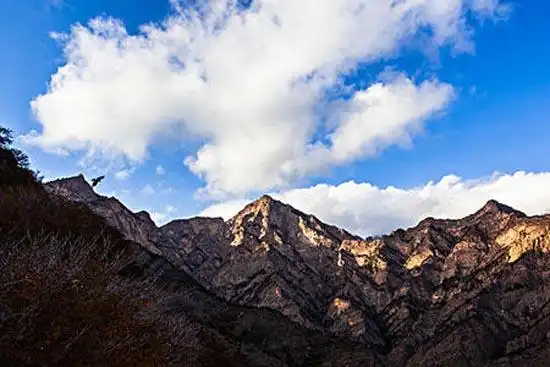 中国十大高峰是哪几个?中国十大高峰排名