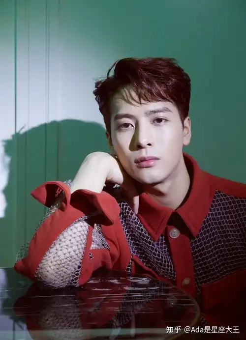 星盘解析王嘉尔 - 知乎