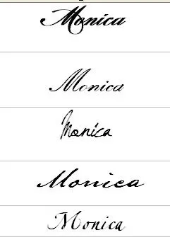 求英文艺术签名,花体字的那种ing～我叫helen,帮我朋友另外设计一个