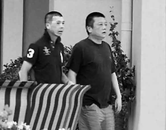 原创解不开的仇冯小刚王朔积攒了27年的恩怨远比他俩的作品好看