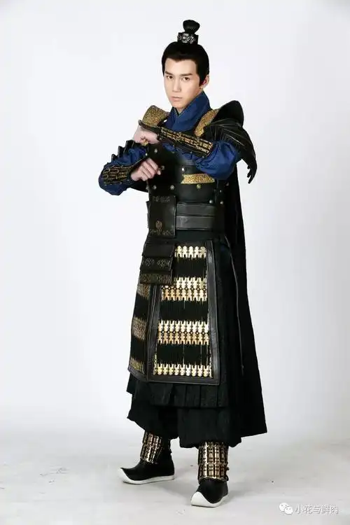 《凤囚凰》敢爱敢恨王泽,更喜欢与自己较劲丨m000179王一哲