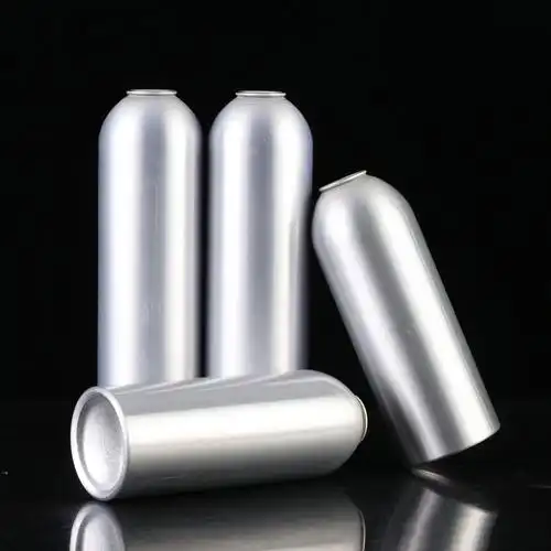 250毫升可以喷雾定制铝气溶胶罐铝: - buy 气雾剂喷雾罐oem,空气雾罐