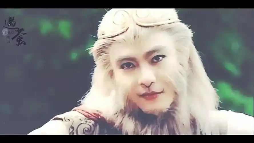 孙悟空/张卫健版 - 堆糖,美图壁纸兴趣社区