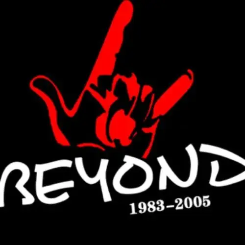 beyond - 再见理想 - 1991生命接触演唱会