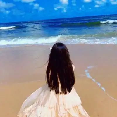 迷人背影头像女 吸引男人最迷人的背影图片头像_女生头像_头像屋