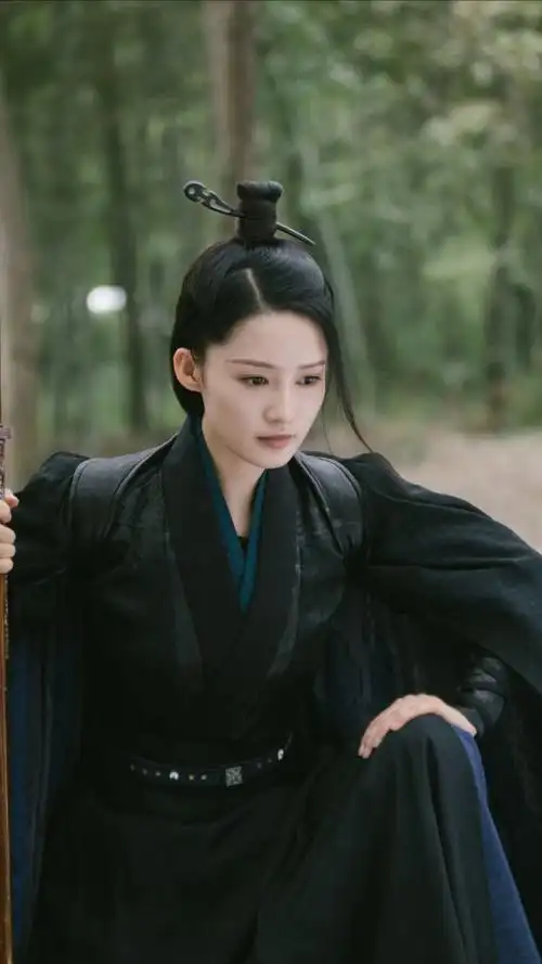 锦绣南歌沈骊歌李沁