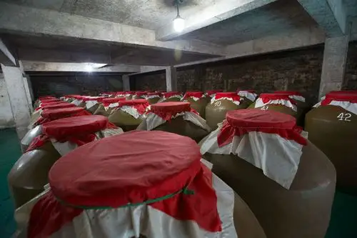 八宝春——酒窖秘密知多少