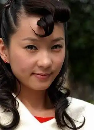 "婴宁"蔡君茹:童年悲惨,25岁夺影后,苦难过后是重生!