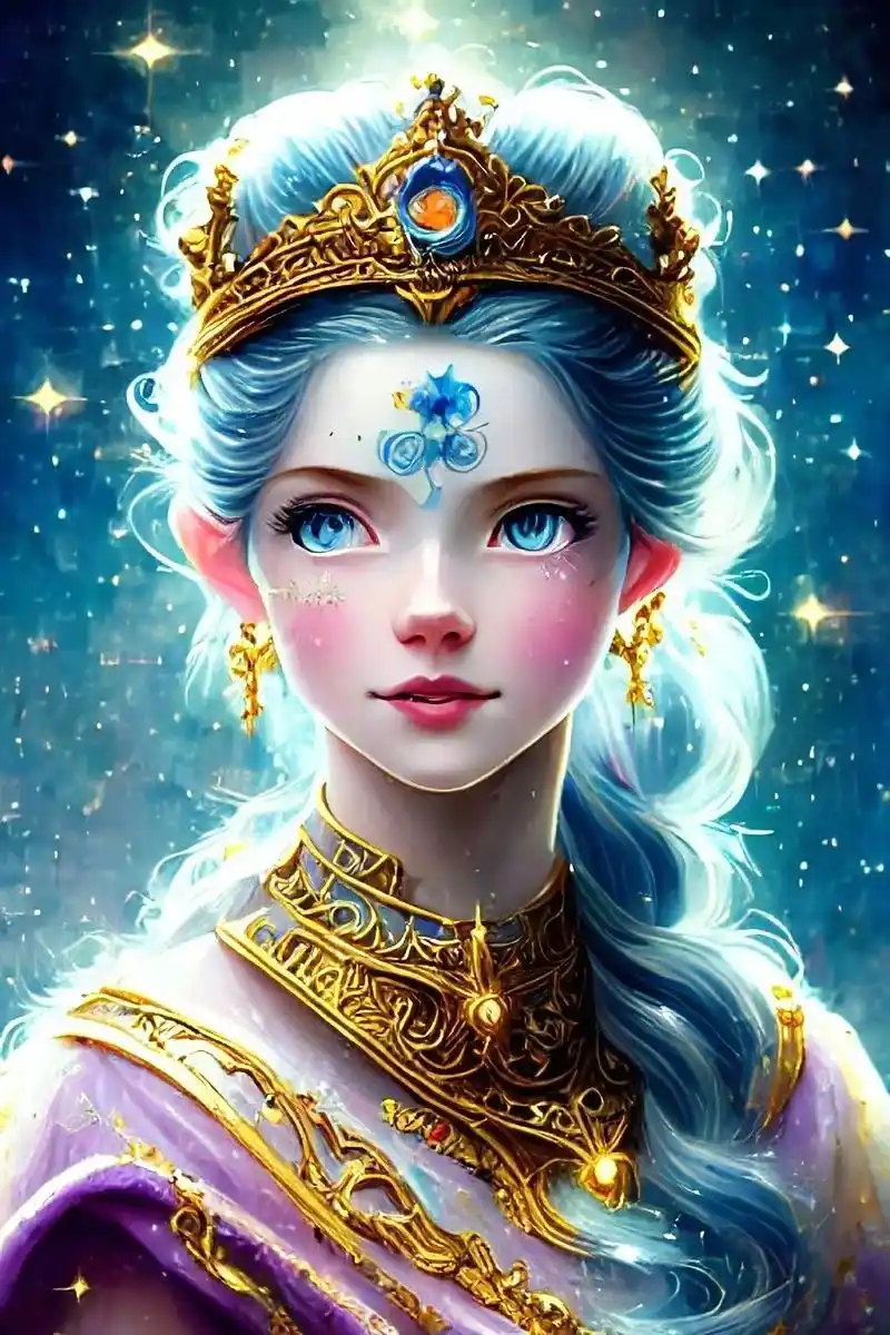 【古典版十二星座女神】系列03.星座|日期|性格特点|最大特 - 抖音