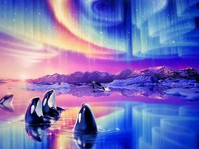 diy钻石画十字绣梵高星空家居装饰刺绣蝴蝶女孩全钻石马赛克墙艺术