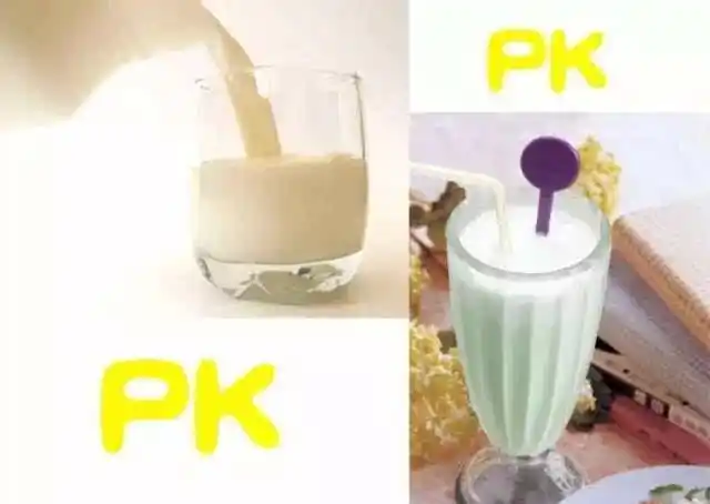 涨姿势酸奶你真的会喝吗