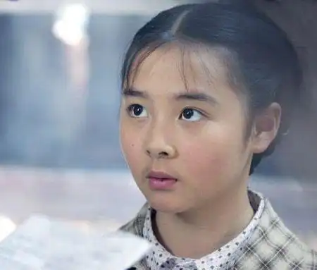 杨丽晓个人资料?