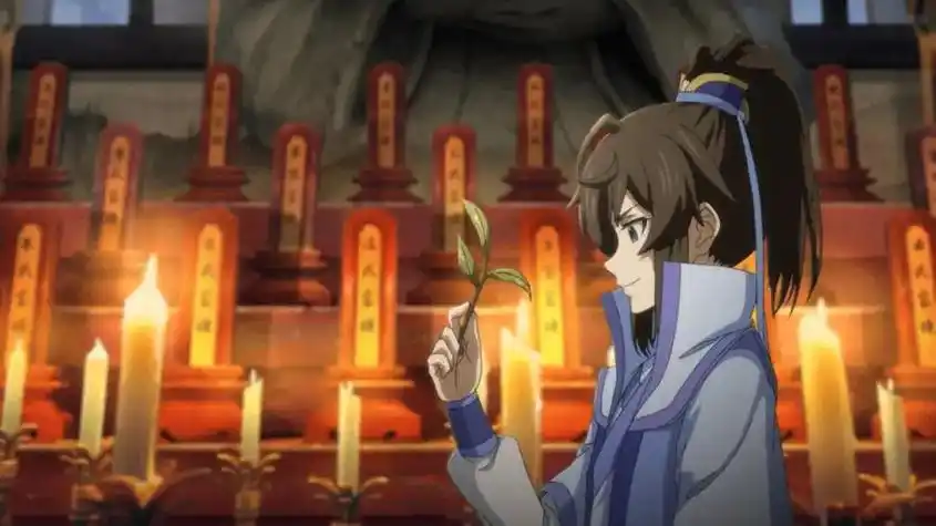 白小纯的一生讲的是是耳根所著仙侠小说《一念永恒》及其衍生作品