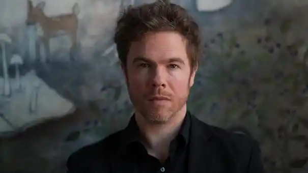 josh ritter