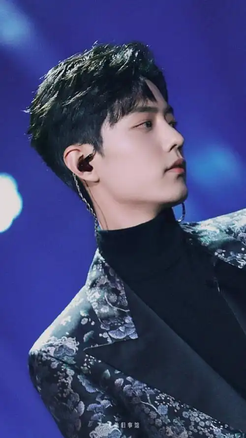 肖战那英唱的心动#  送上肖战《我们的歌》合集(二)!