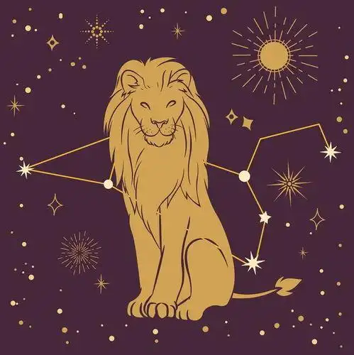 请查收 属于狮子座的专属运势 2022年狮子座到底能不能转好运