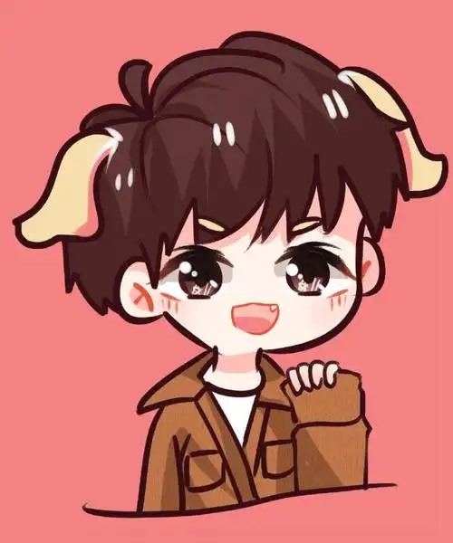 饭绘王俊凯各式各样的耳朵 一大波可爱凯正在来袭