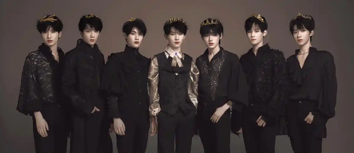 时代少年团 tnt 马嘉祺 丁程鑫 宋亚轩 刘耀文 张真源 严浩翔 贺峻霖