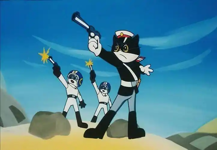 中国经典动画片大全10部经典怀旧动画片