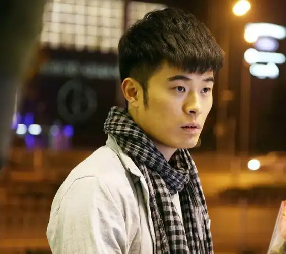 影视,陈赫,微爱之渐入佳境,陈赫,电影,沙果,微爱之渐入佳境陈赫剧照