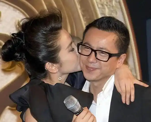 李冰冰"绝症"曝光,就连正常生活都成奢侈,年到50竟无人敢娶!