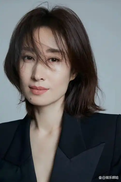 刘敏涛七年磨砺后离婚,重启人生追求自己的事业和人生价值?