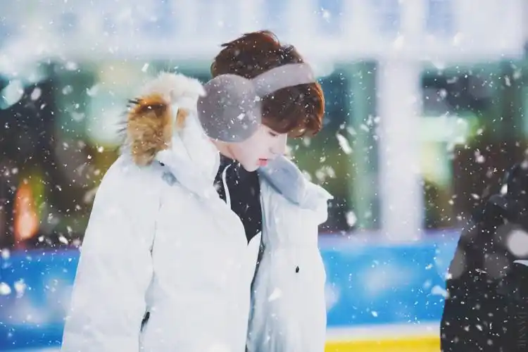 好可爱哦小耳暖79蔡徐坤 - 堆糖,美图壁纸兴趣社区