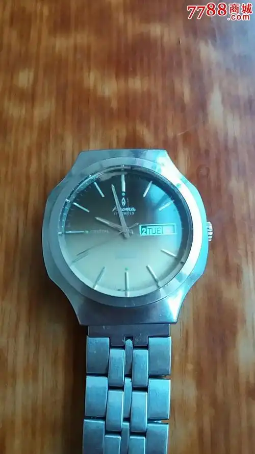瑞士奥奇华全自动男表-se36246568-手表/腕表-零售-7788收藏__中国