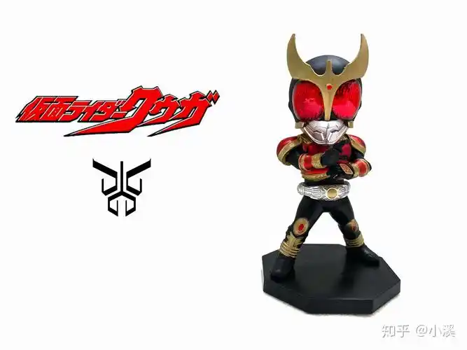 如何评价特摄《假面骑士空我》? - 知乎