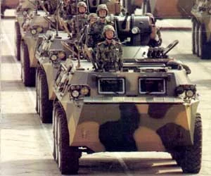 新闻频道 军事 我军动态 中国陆军装甲车辆 装甲车辆