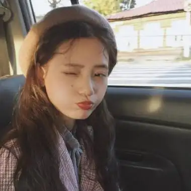 qq头像女生可爱仙女味高清漂亮又可爱的仙女味女生qq头像图片