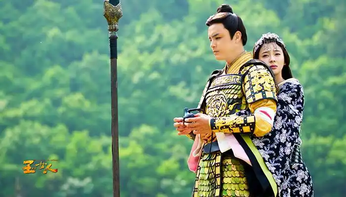 吕乐和妙戈结局