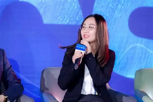 开启全屋用水智享时代京东家电亮相2021中国家庭全屋用水智享论坛