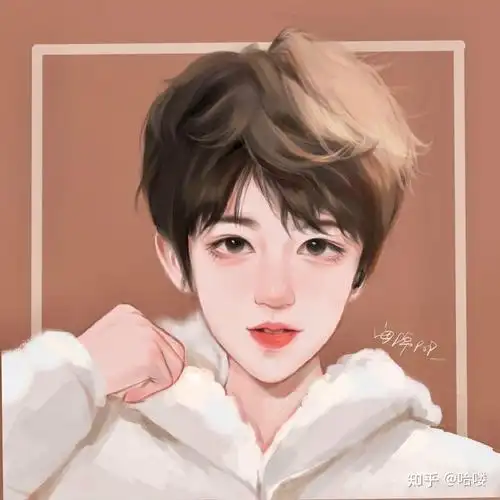 姐妹们有没有贺峻霖的可爱照片?微信头像那种?谢谢啦? - 知乎