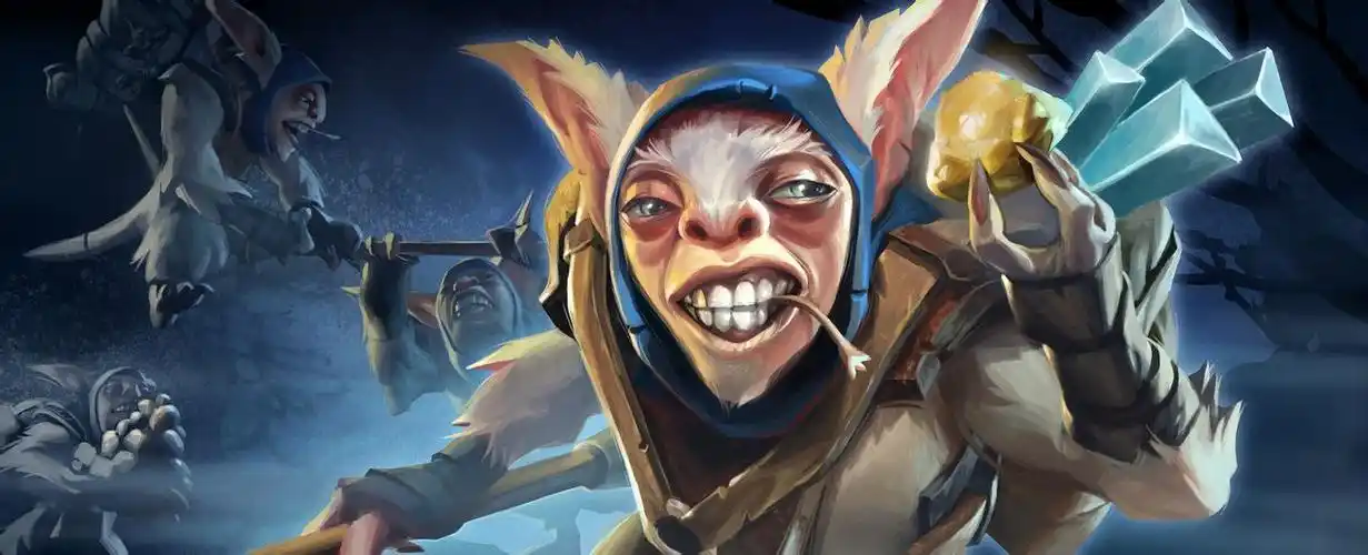 资料整理 2012年dota2更新英雄汇总