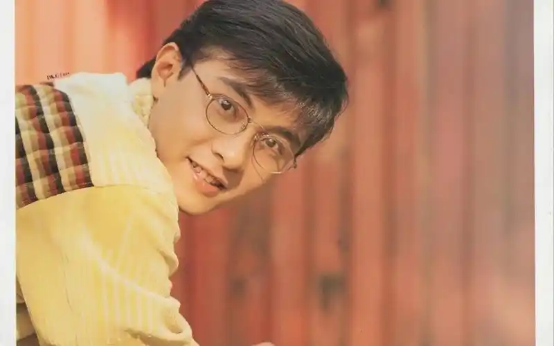 【恋爱循环】【张卫健】【萌向】谁不想养一只阿正小可爱呢!