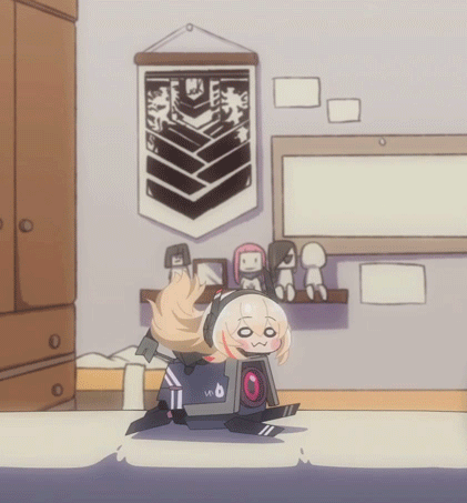 泡面番氵有人做泡面番的动图表情包么比如酱紫的循环向gif随缘更新