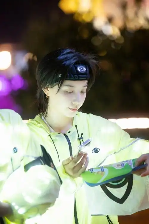 高瀚宇李斯丹妮全员加速中显眼包##猎人眼里只有李斯丹妮